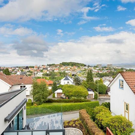 Fjord View Apartments Stavanger Zewnętrze zdjęcie