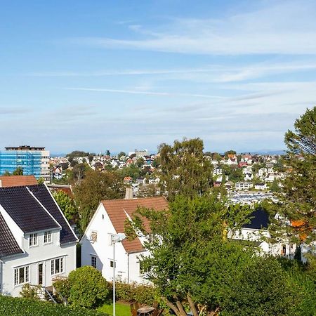 Fjord View Apartments Stavanger Zewnętrze zdjęcie
