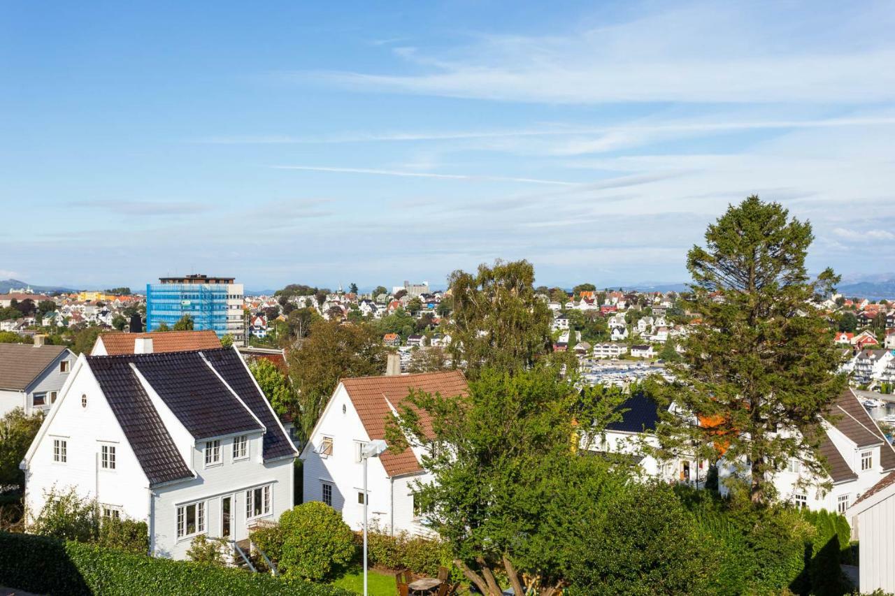 Fjord View Apartments Stavanger Zewnętrze zdjęcie